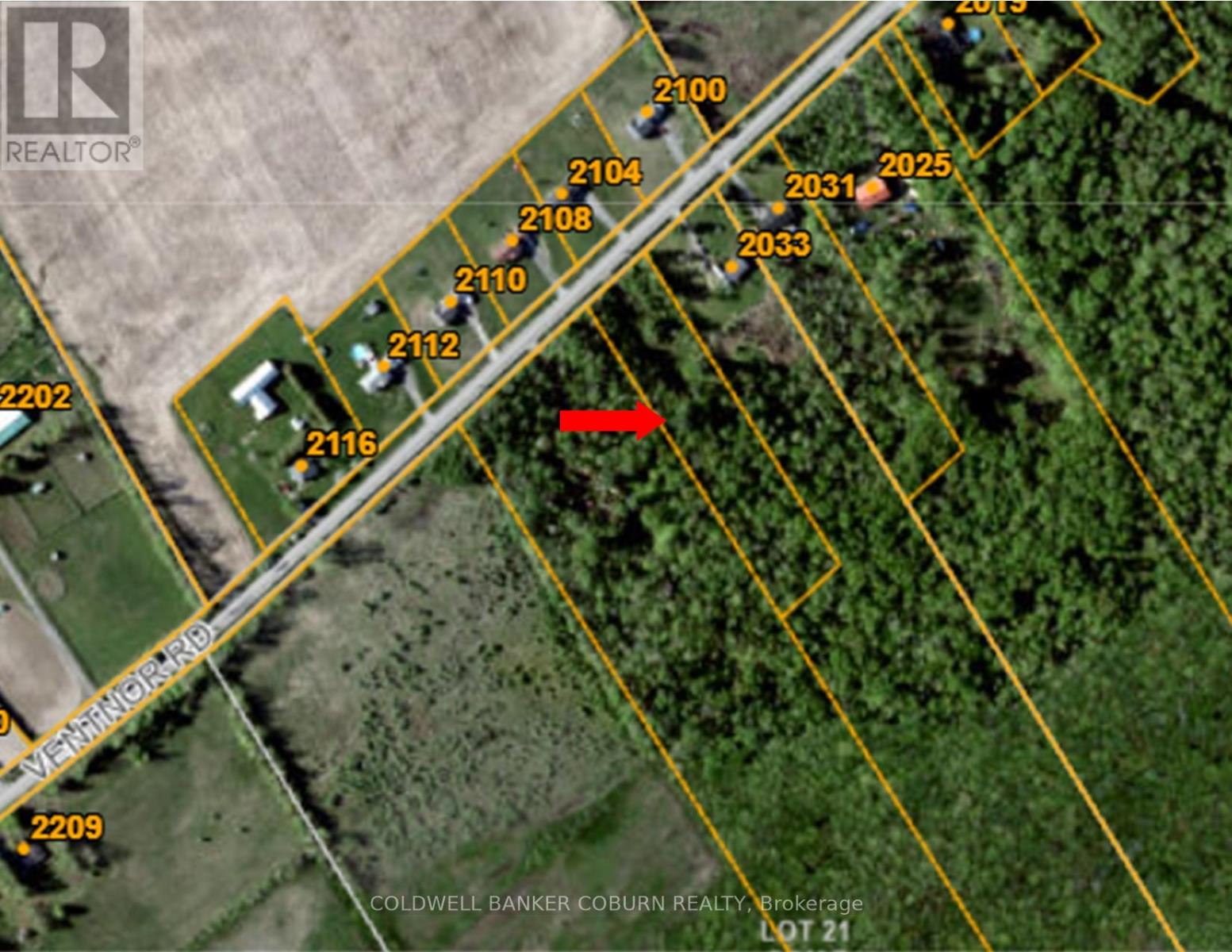 2035 Ventnor Road, Edwardsburgh/cardinal, Ontario  K0E 1X0 - Photo 2 - X13523390