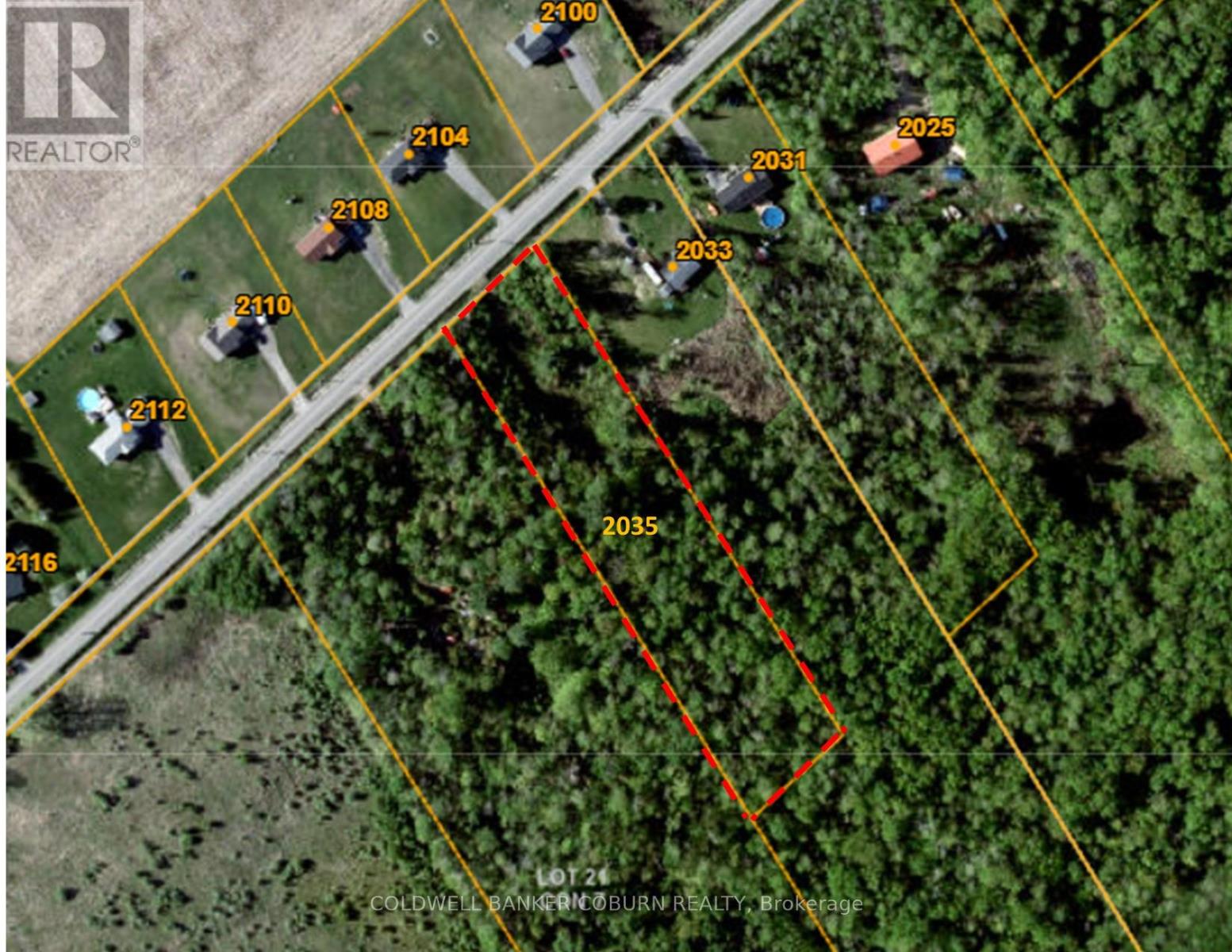 2035 Ventnor Road, Edwardsburgh/cardinal, Ontario  K0E 1X0 - Photo 3 - X13523390