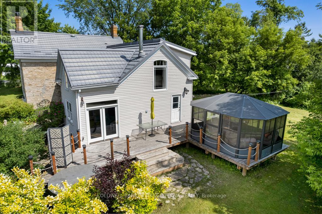 28 South Street, Drummond/north Elmsley, Ontario  K7H 2G1 - Photo 37 - X13523584