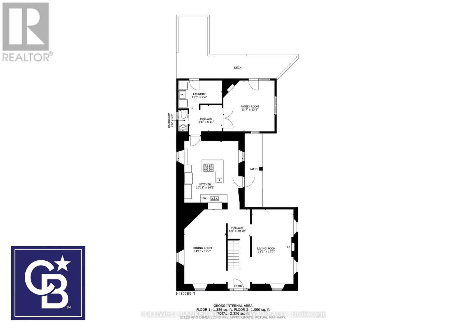 28 South Street, Drummond/north Elmsley, Ontario  K7H 2G1 - Photo 47 - X13523584
