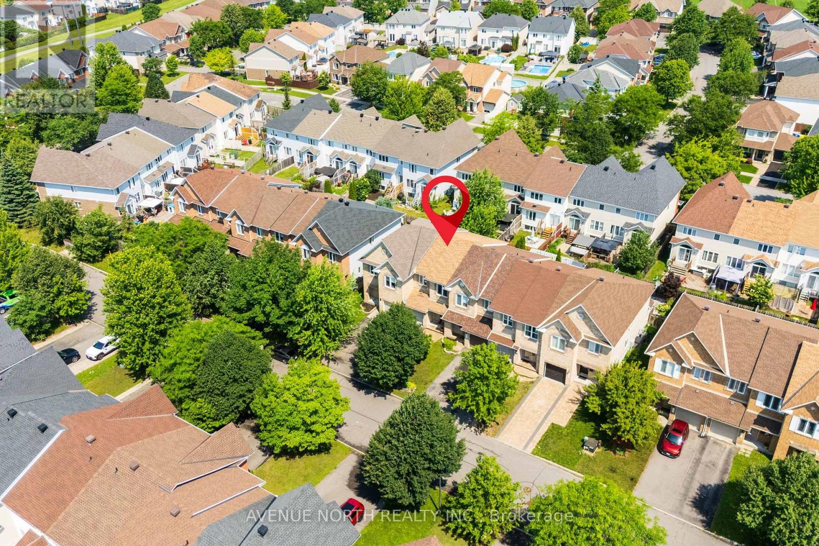 1015 Candlewood Street, Ottawa, Ontario  K4A 5E8 - Photo 3 - X13523744