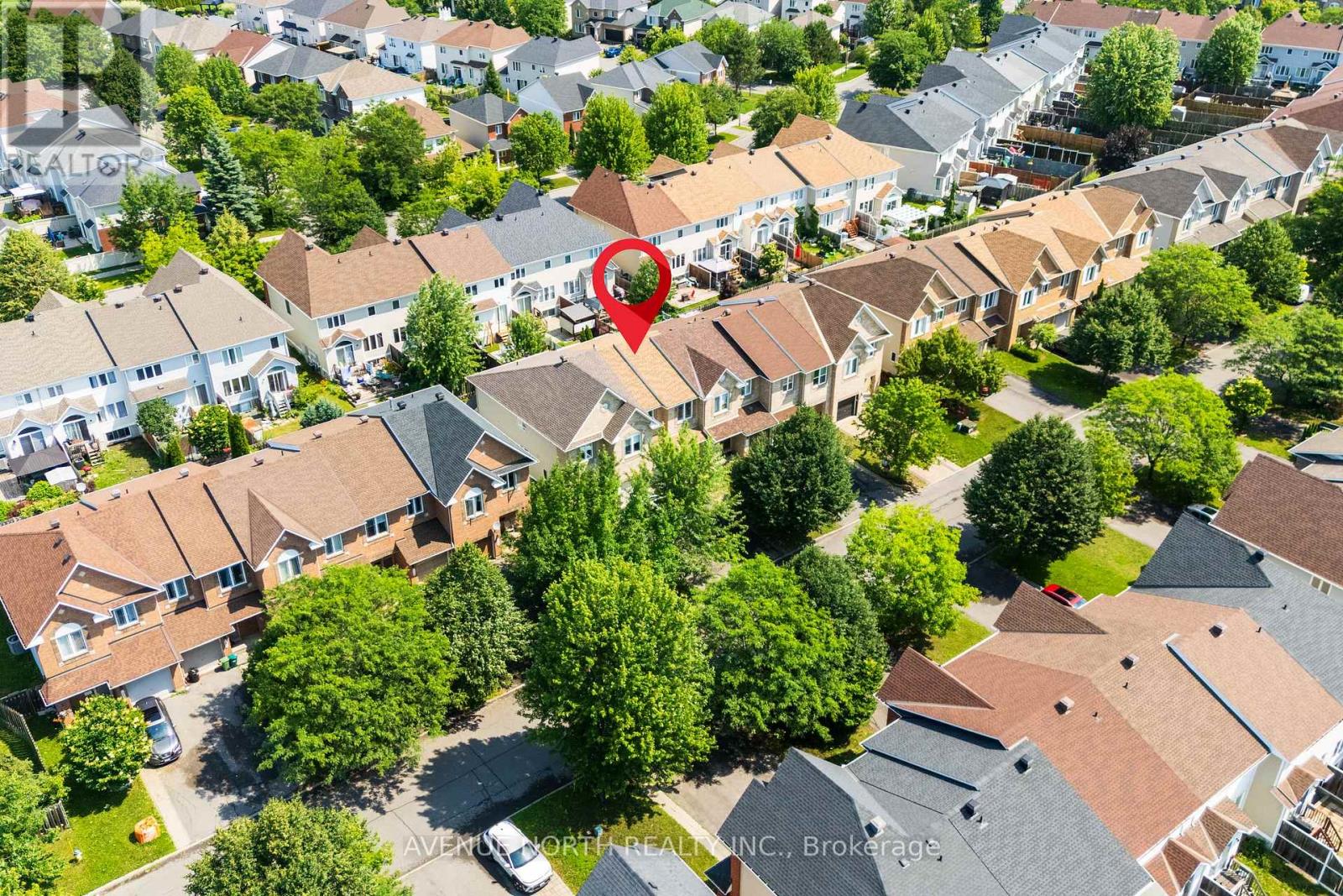 1015 Candlewood Street, Ottawa, Ontario  K4A 5E8 - Photo 4 - X13523744