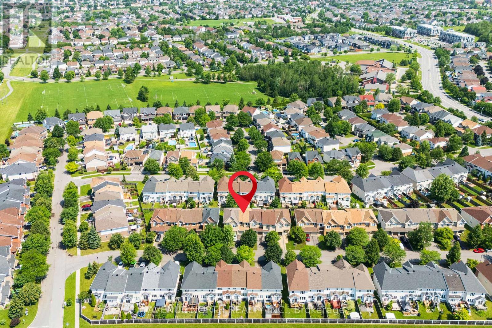 1015 Candlewood Street, Ottawa, Ontario  K4A 5E8 - Photo 5 - X13523744