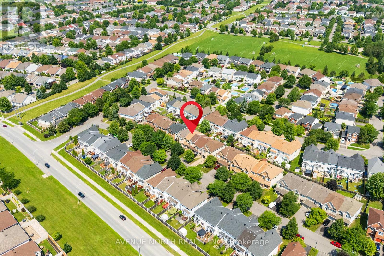 1015 Candlewood Street, Ottawa, Ontario  K4A 5E8 - Photo 6 - X13523744