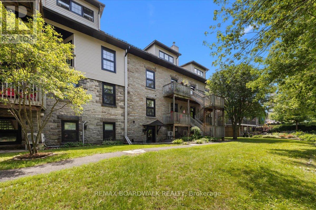 1 - 45 Mill Street, Carleton Place, Ontario  K7C 1T6 - Photo 2 - X13523842