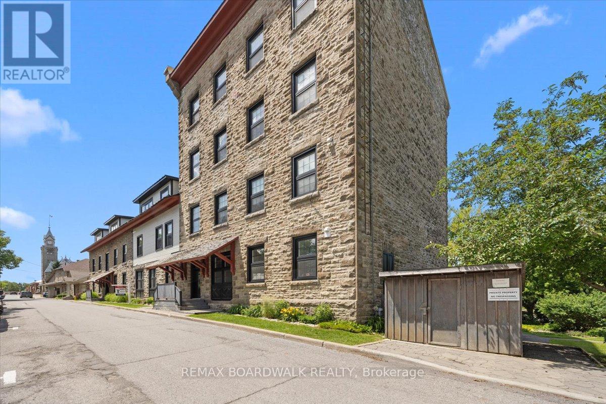 1 - 45 Mill Street, Carleton Place, Ontario  K7C 1T6 - Photo 34 - X13523842