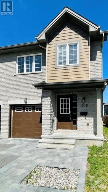 206 Vision Street, Ottawa, Ontario  K4M 0B5 - Photo 2 - X13523882