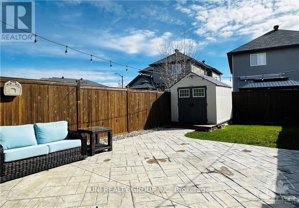 206 Vision Street, Ottawa, Ontario  K4M 0B5 - Photo 28 - X13523882