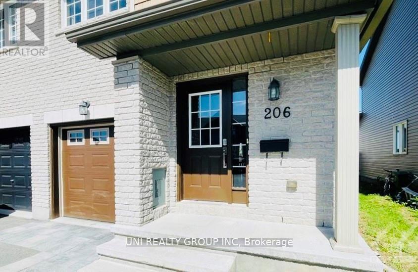 206 Vision Street, Ottawa, Ontario  K4M 0B5 - Photo 3 - X13523882