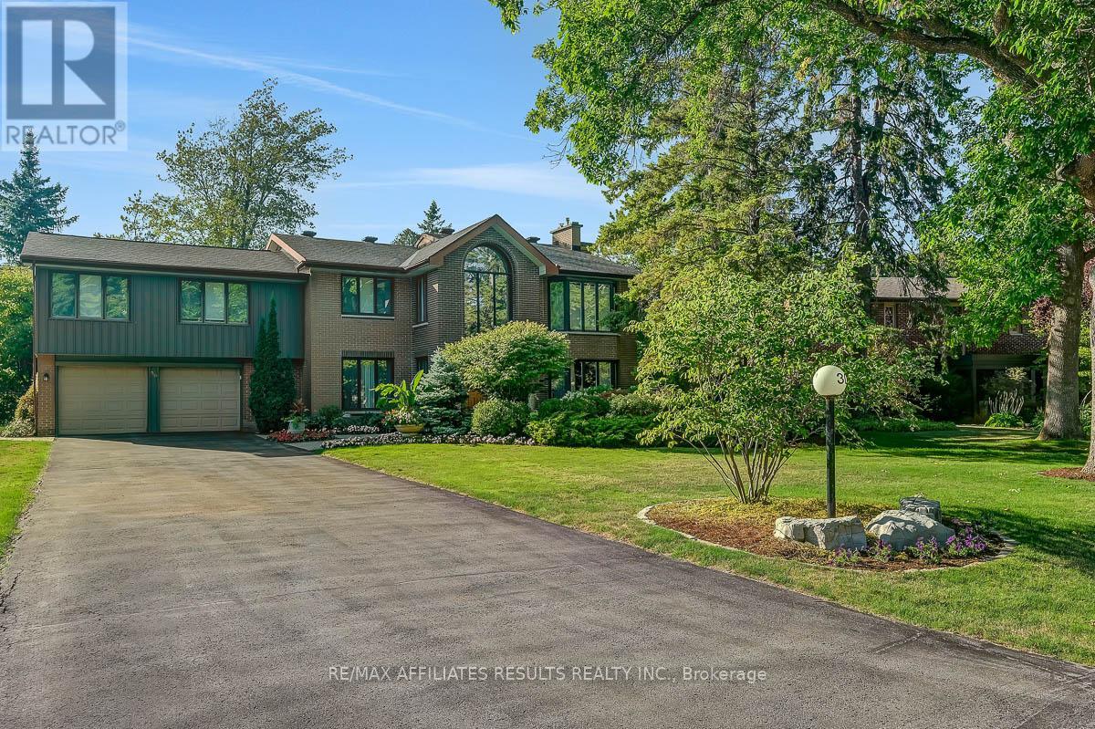 30 Pentland Crescent, Ottawa, Ontario  K2K 1V5 - Photo 3 - X13523928