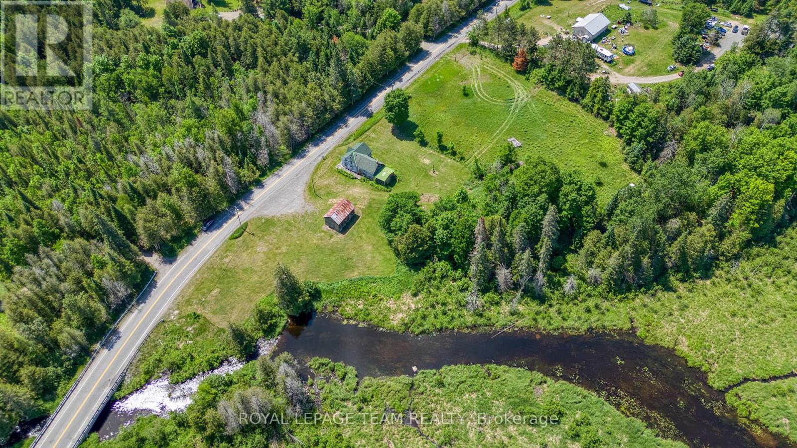 4186 Tatlock Road, Lanark Highlands, Ontario  K0A 1P0 - Photo 1 - X13524084
