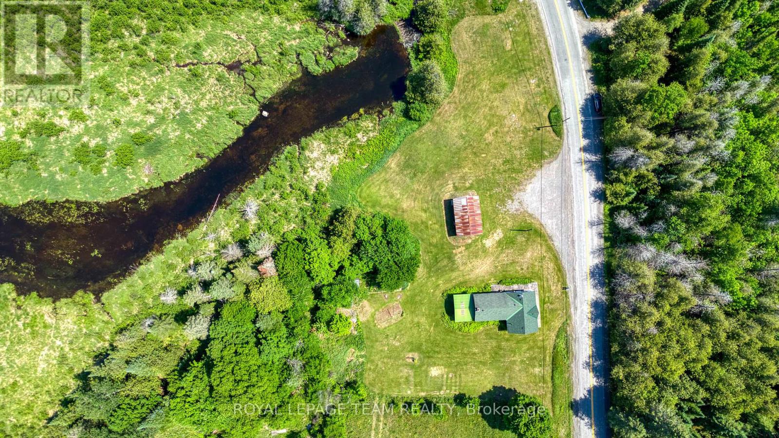 4186 Tatlock Road, Lanark Highlands, Ontario  K0A 1P0 - Photo 2 - X13524084