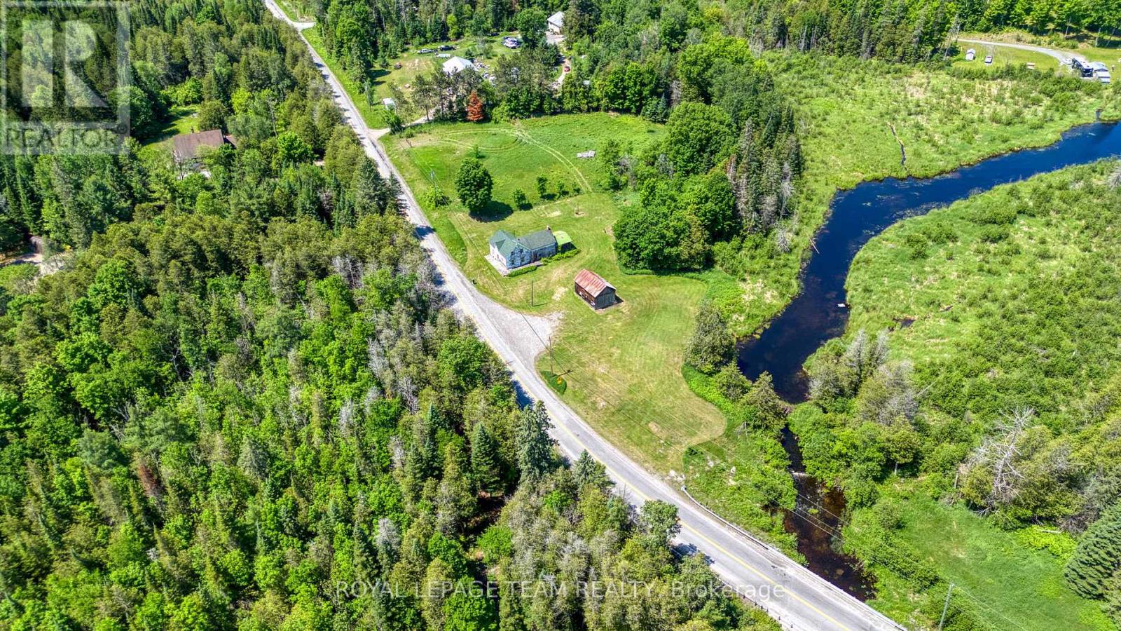 4186 Tatlock Road, Lanark Highlands, Ontario  K0A 1P0 - Photo 3 - X13524084