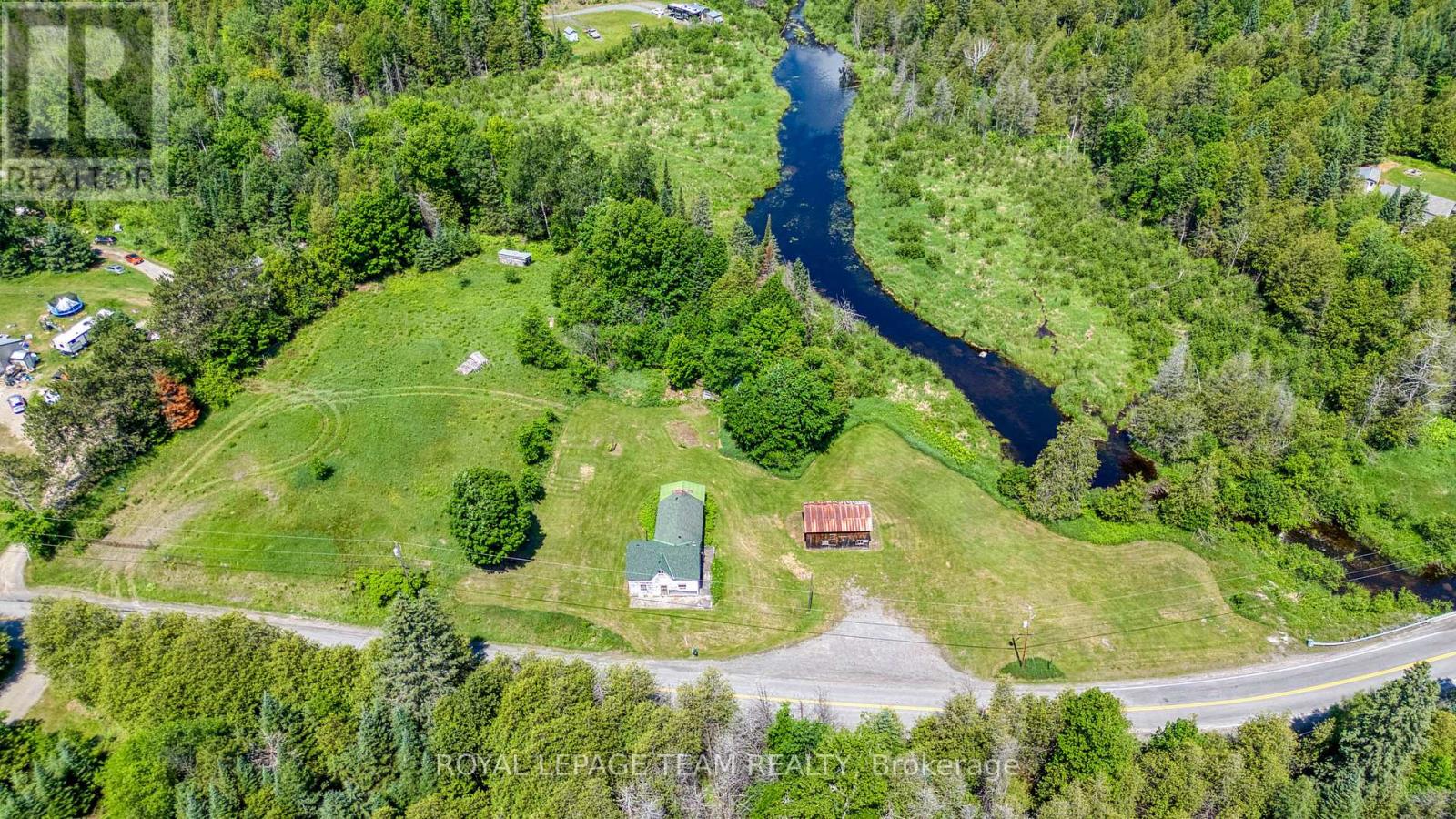 4186 Tatlock Road, Lanark Highlands, Ontario  K0A 1P0 - Photo 4 - X13524084
