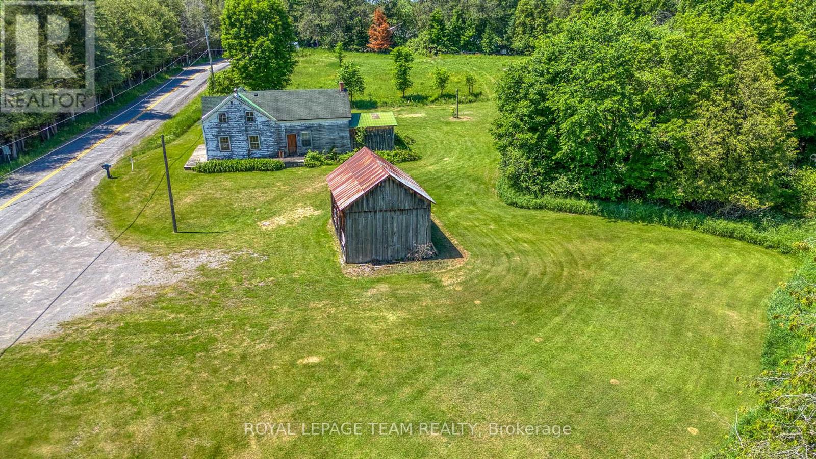 4186 Tatlock Road, Lanark Highlands, Ontario  K0A 1P0 - Photo 7 - X13524084
