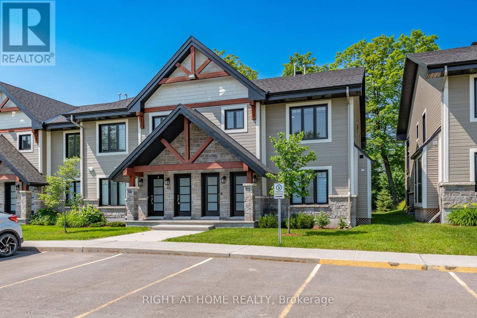 296 - 308 Masters Lane, Clarence-Rockland, Ontario  K4K 0L3 - Photo 1 - X13524102