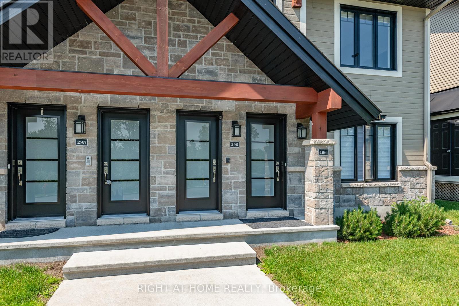 296 - 308 Masters Lane, Clarence-Rockland, Ontario  K4K 0L3 - Photo 2 - X13524102