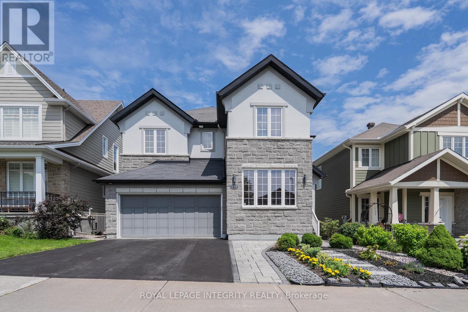 277 Huntsville Drive, Ottawa, Ontario  K2T 0H1 - Photo 1 - X13524134