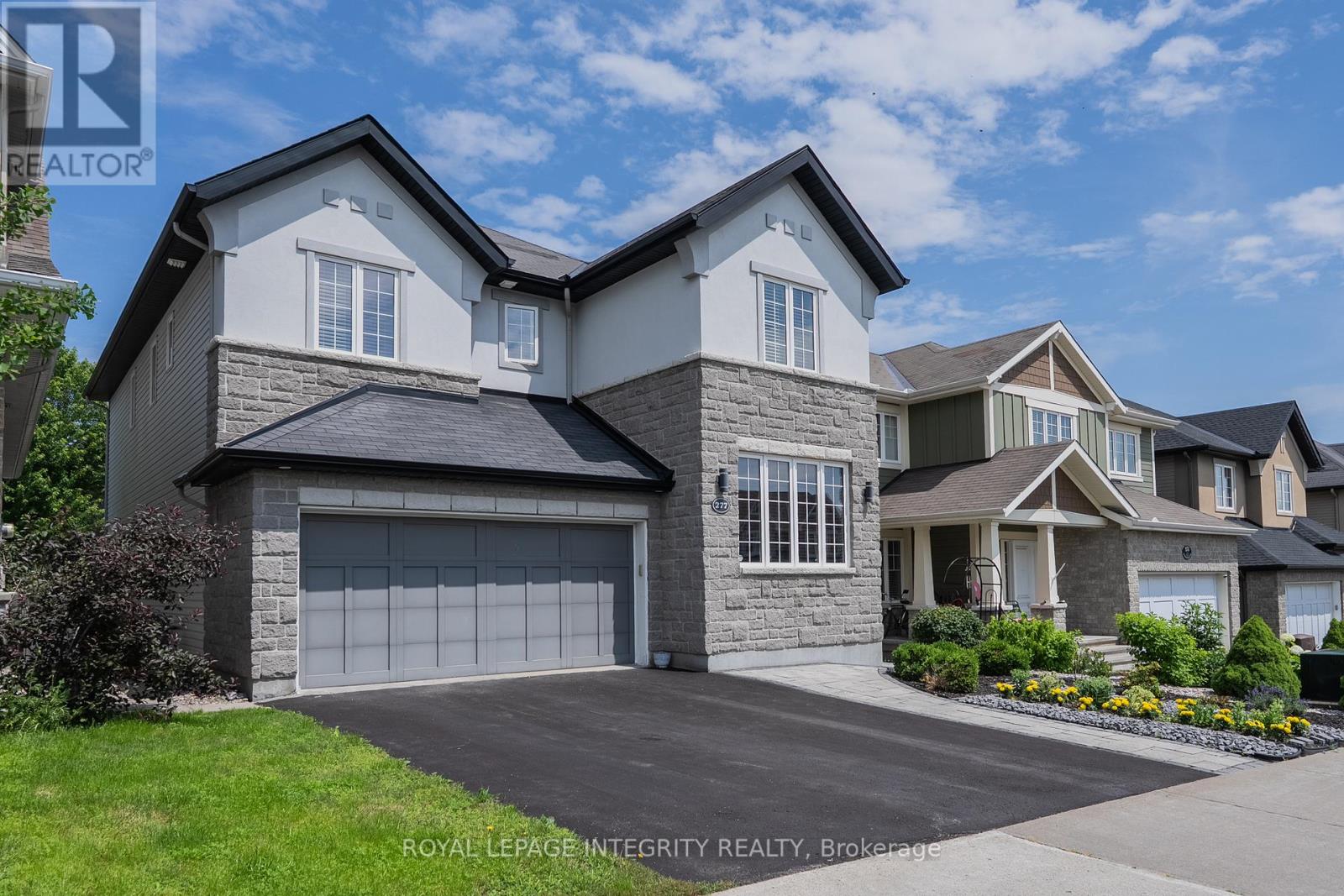 277 Huntsville Drive, Ottawa, Ontario  K2T 0H1 - Photo 2 - X13524134