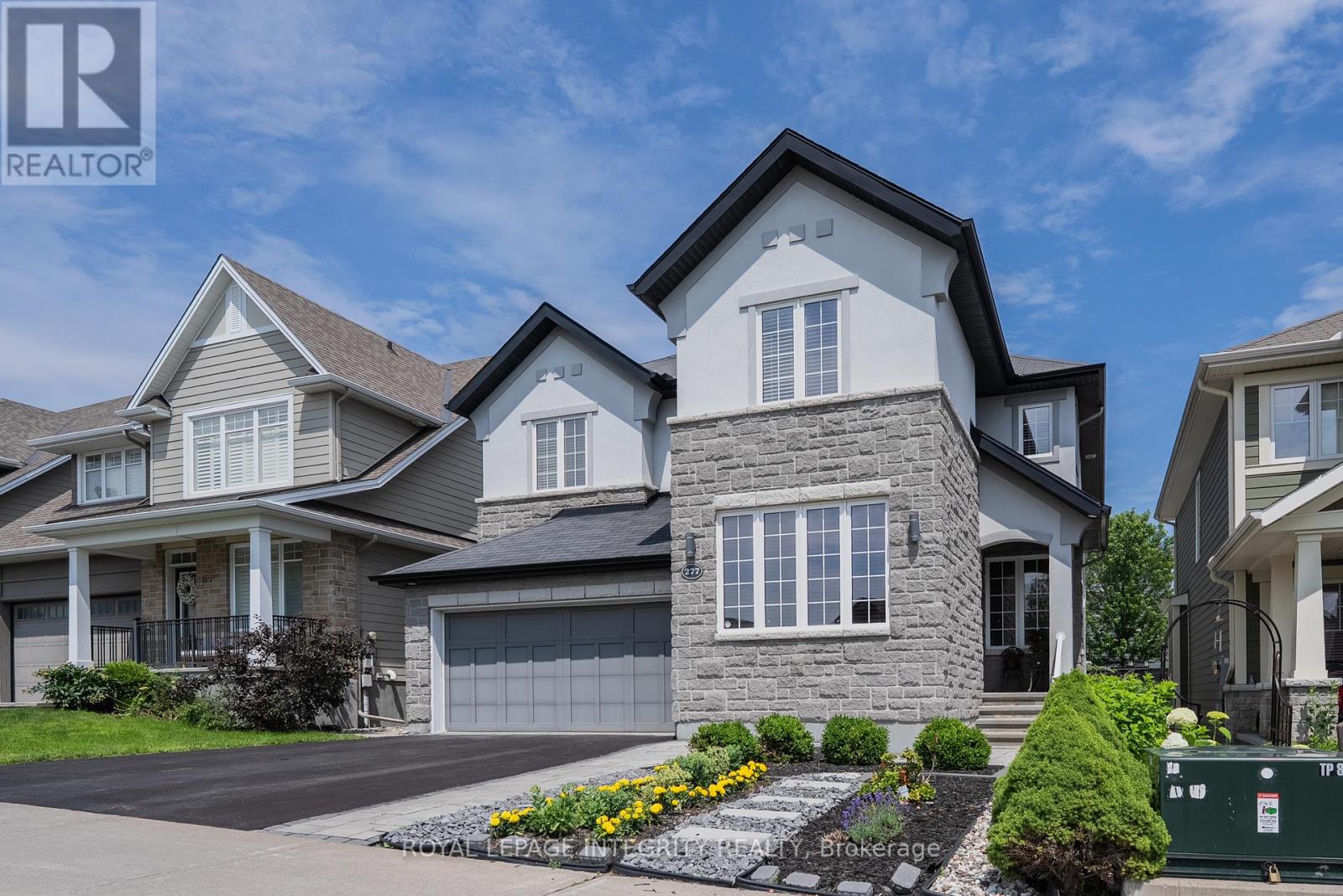 277 Huntsville Drive, Ottawa, Ontario  K2T 0H1 - Photo 3 - X13524134