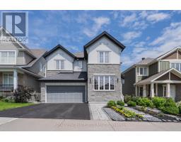 277 HUNTSVILLE DRIVE, Ottawa, Ontario