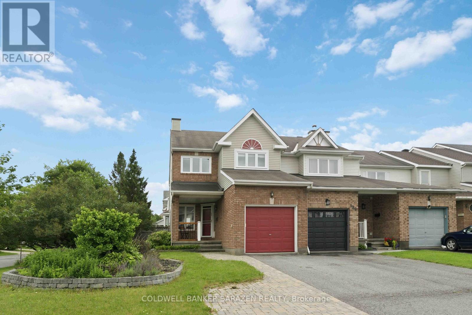 191 Markland Crescent, Ottawa, Ontario  K2G 6B7 - Photo 1 - X13524146