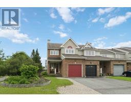 191 MARKLAND CRESCENT, Ottawa, Ontario