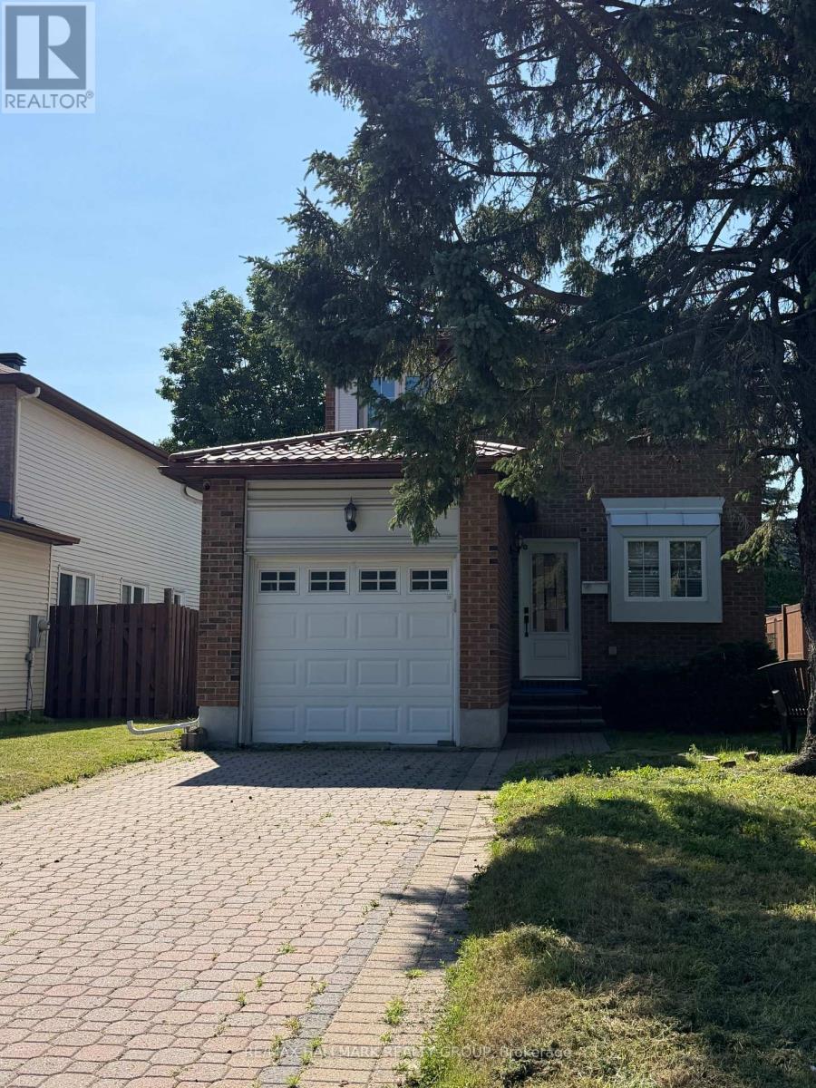 13 Raftus Square, Ottawa, Ontario  K2J 2K9 - Photo 1 - X13524204