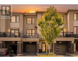 168 PICTOU CRESCENT, Ottawa, Ontario