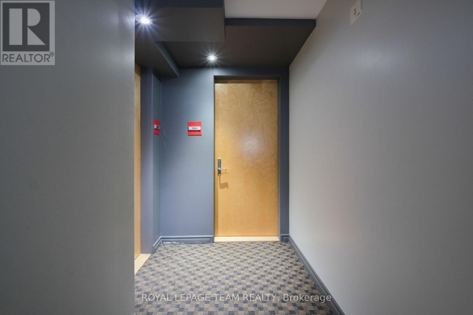 1004 - 200 Lett Street, Ottawa, Ontario  K1R 0A7 - Photo 3 - X13524410