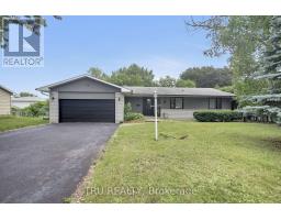 26 LANGHOLM CRESCENT, Ottawa, Ontario