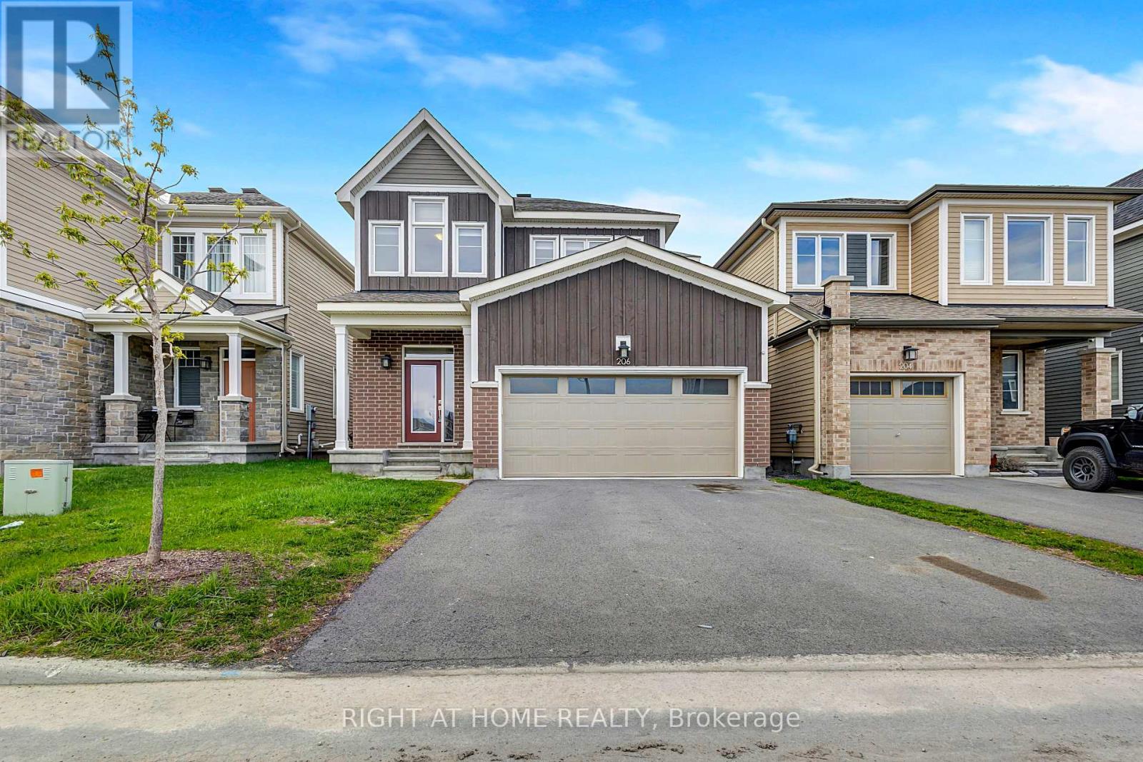 206 Pursuit Terrace, Ottawa, Ontario  K0A 2Z0 - Photo 1 - X13524718