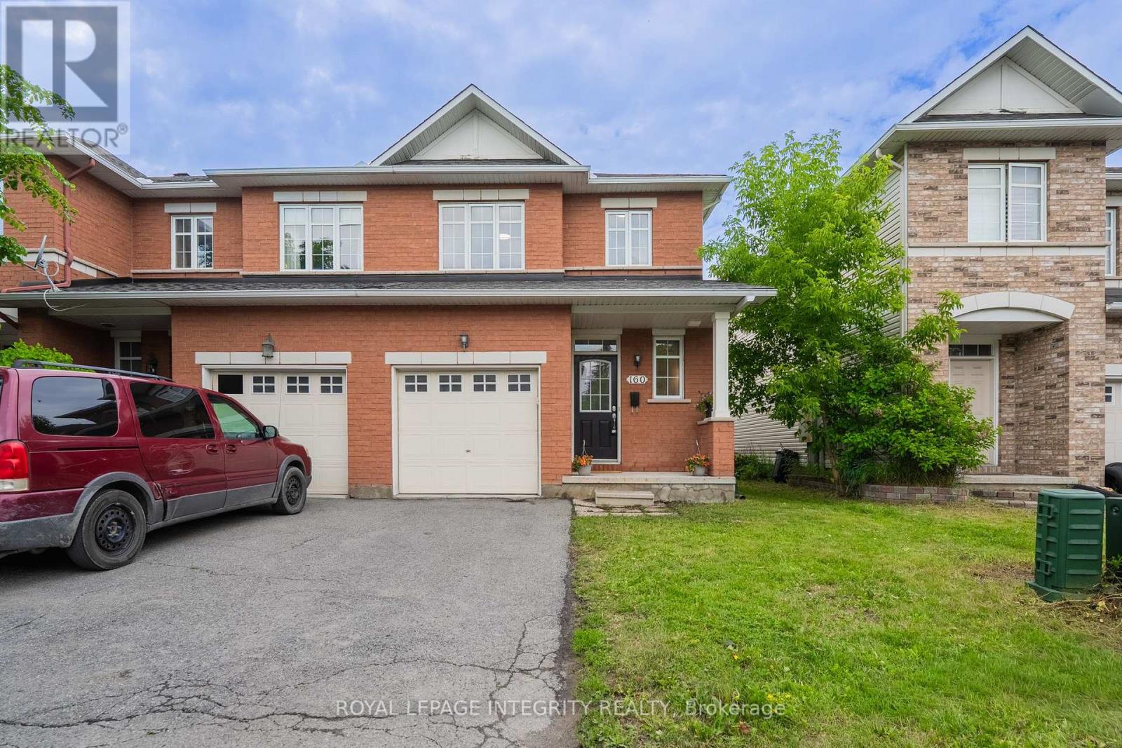 160 Deercroft Avenue, Ottawa, Ontario  K2J 5H9 - Photo 1 - X13524788