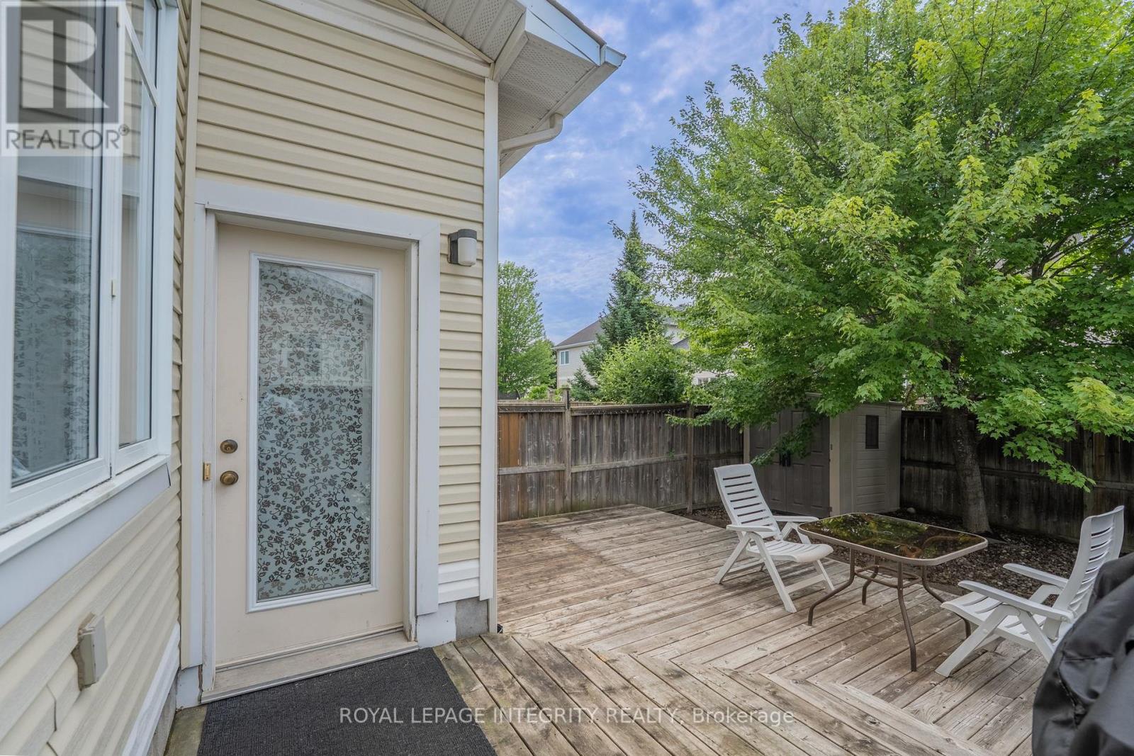 160 Deercroft Avenue, Ottawa, Ontario  K2J 5H9 - Photo 32 - X13524788