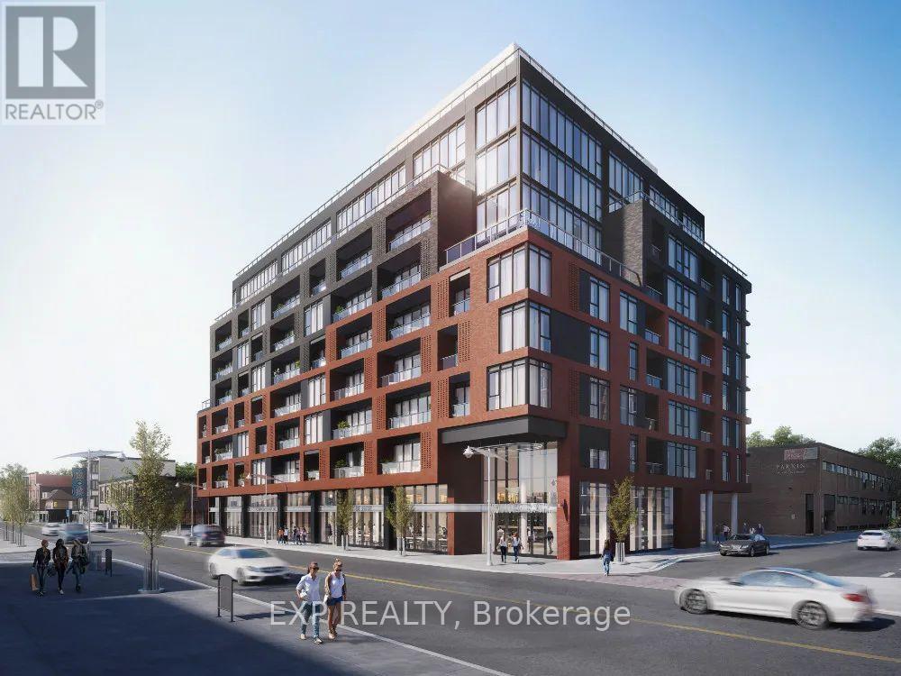 10 James #417 Street, Ottawa, Ontario  K2P 1Y5 - Photo 1 - X13524842
