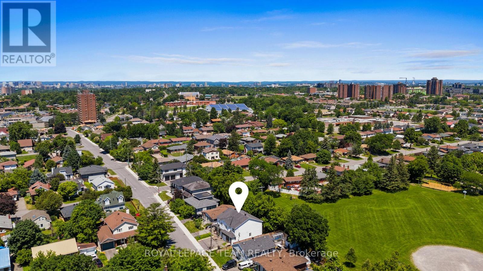 1991 Banff Avenue, Ottawa, Ontario  K1V 7X6 - Photo 4 - X13524870