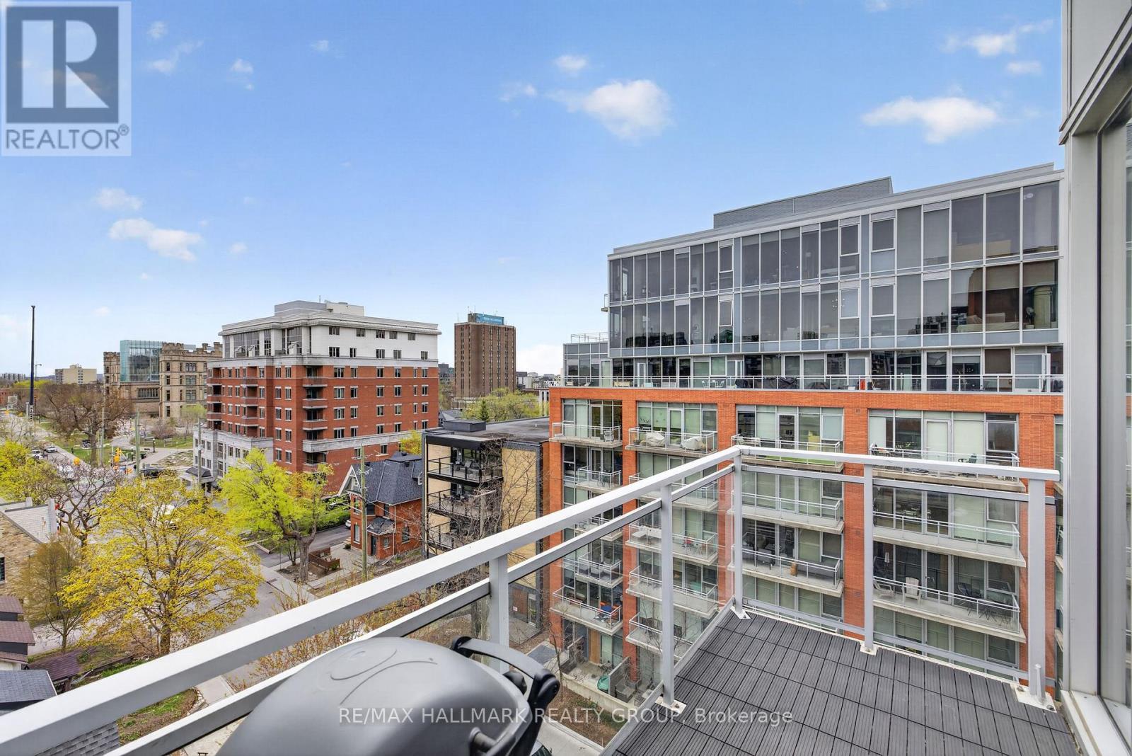 634 - 349 Mcleod Street, Ottawa, Ontario  K2P 0S1 - Photo 6 - X13525008