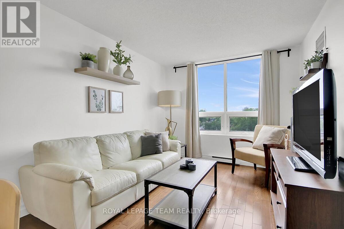 608 - 35 Holland Avenue, Ottawa, Ontario  K1Y 4S2 - Photo 12 - X13525182