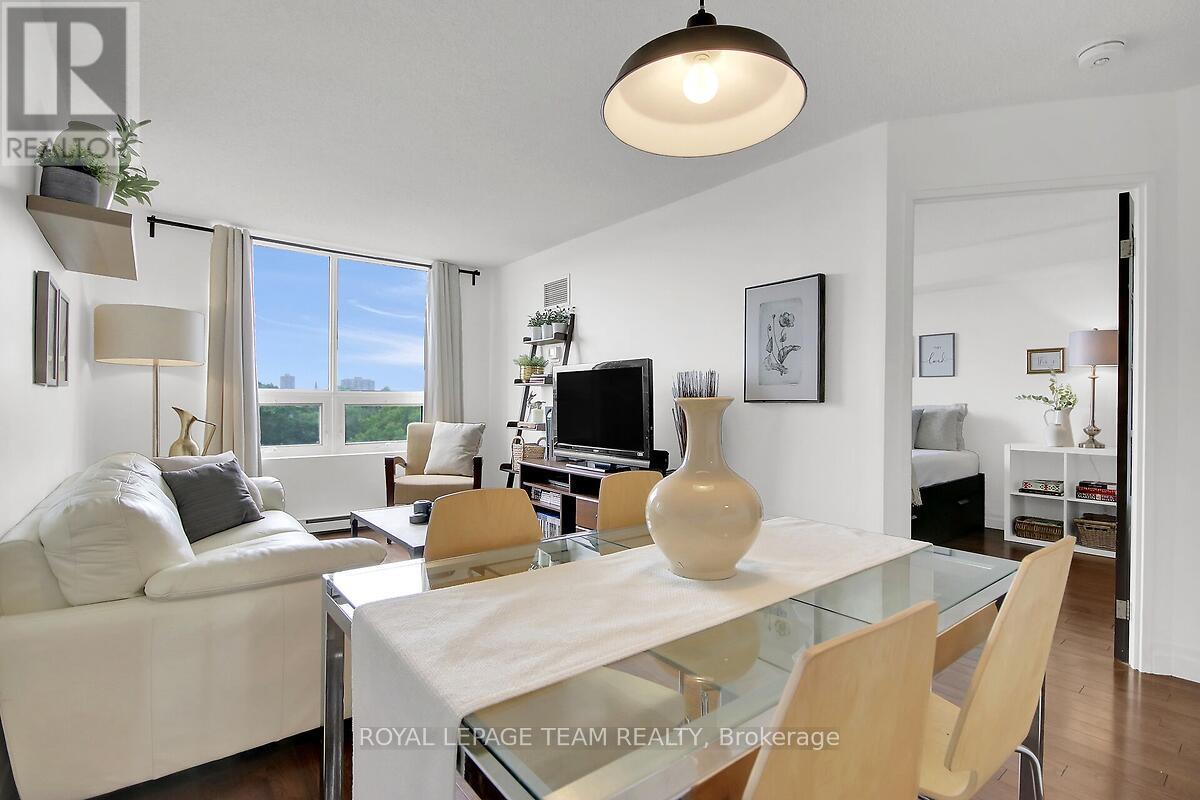 608 - 35 Holland Avenue, Ottawa, Ontario  K1Y 4S2 - Photo 16 - X13525182