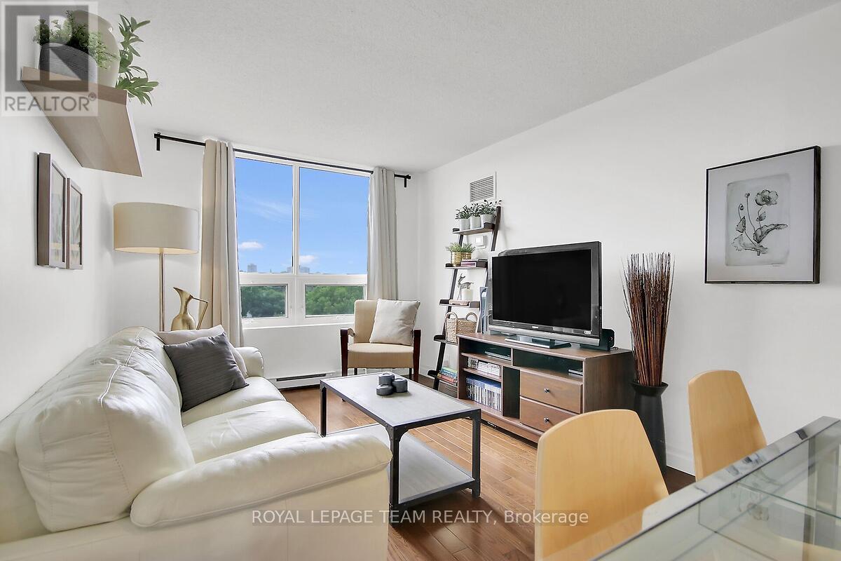 608 - 35 Holland Avenue, Ottawa, Ontario  K1Y 4S2 - Photo 19 - X13525182
