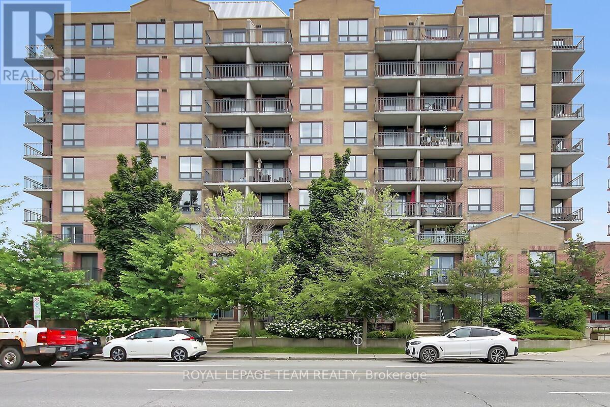 608 - 35 Holland Avenue, Ottawa, Ontario  K1Y 4S2 - Photo 2 - X13525182