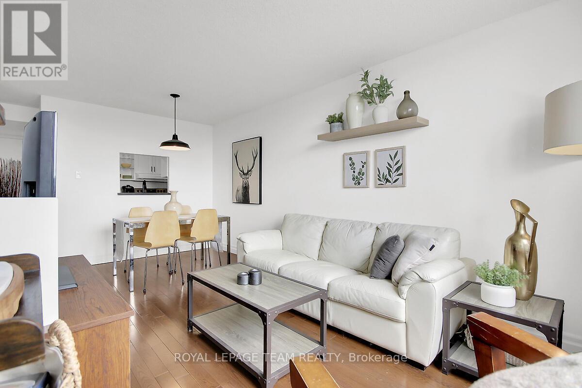 608 - 35 Holland Avenue, Ottawa, Ontario  K1Y 4S2 - Photo 23 - X13525182