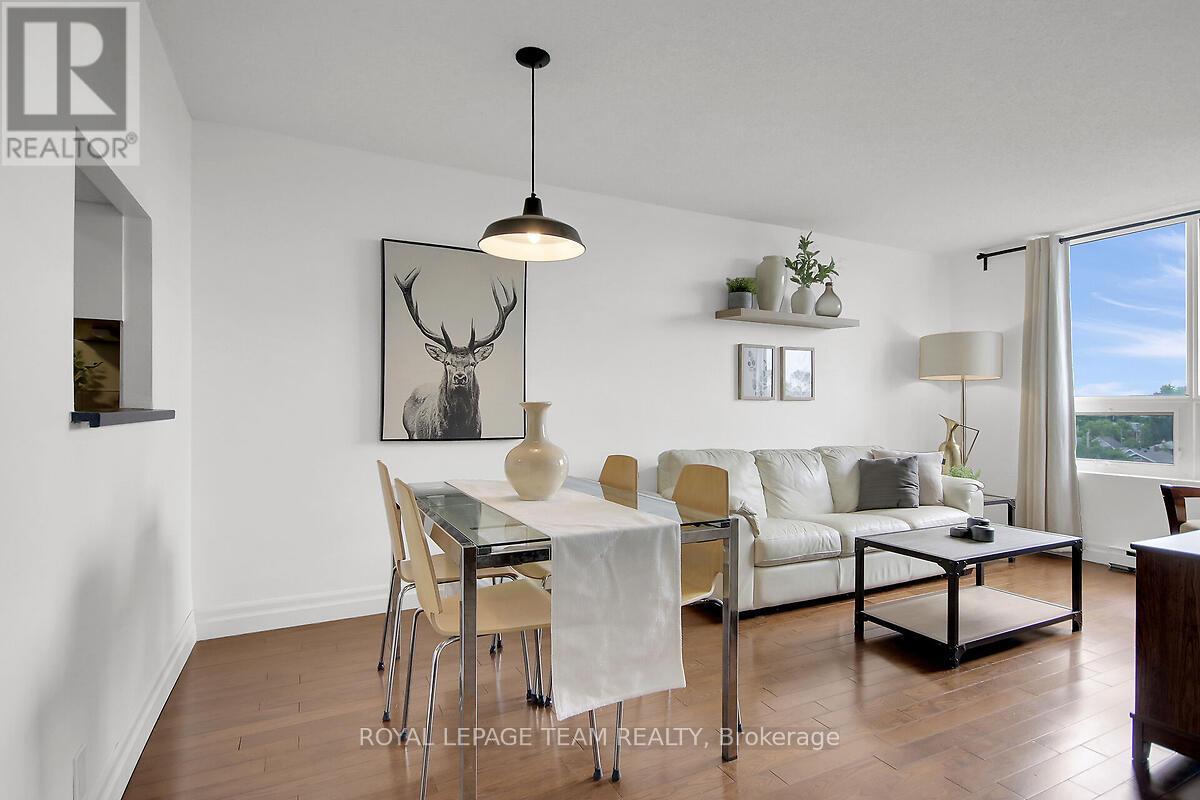 608 - 35 Holland Avenue, Ottawa, Ontario  K1Y 4S2 - Photo 24 - X13525182