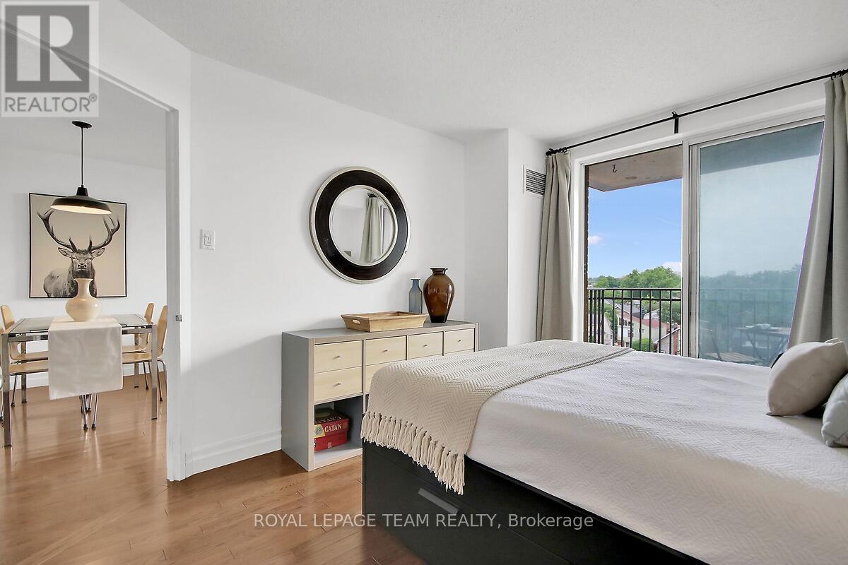 608 - 35 Holland Avenue, Ottawa, Ontario  K1Y 4S2 - Photo 27 - X13525182