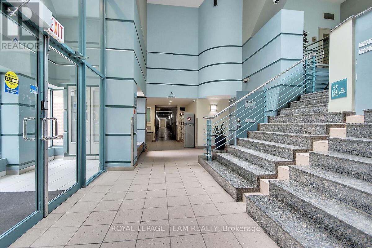 608 - 35 Holland Avenue, Ottawa, Ontario  K1Y 4S2 - Photo 3 - X13525182