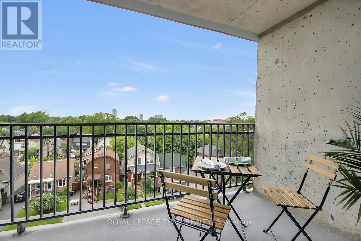 608 - 35 Holland Avenue, Ottawa, Ontario  K1Y 4S2 - Photo 33 - X13525182
