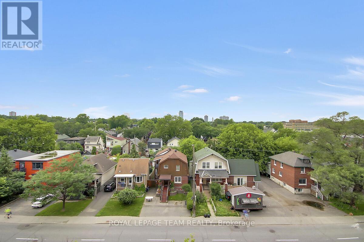 608 - 35 Holland Avenue, Ottawa, Ontario  K1Y 4S2 - Photo 34 - X13525182