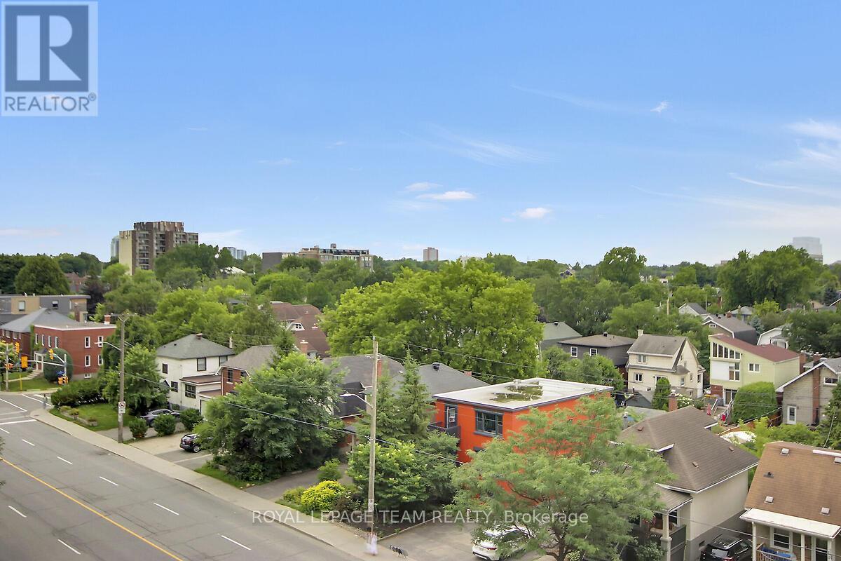 608 - 35 Holland Avenue, Ottawa, Ontario  K1Y 4S2 - Photo 35 - X13525182