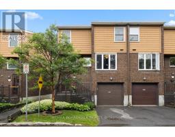 18 - 2126 ERIC CRESCENT, Ottawa, Ontario