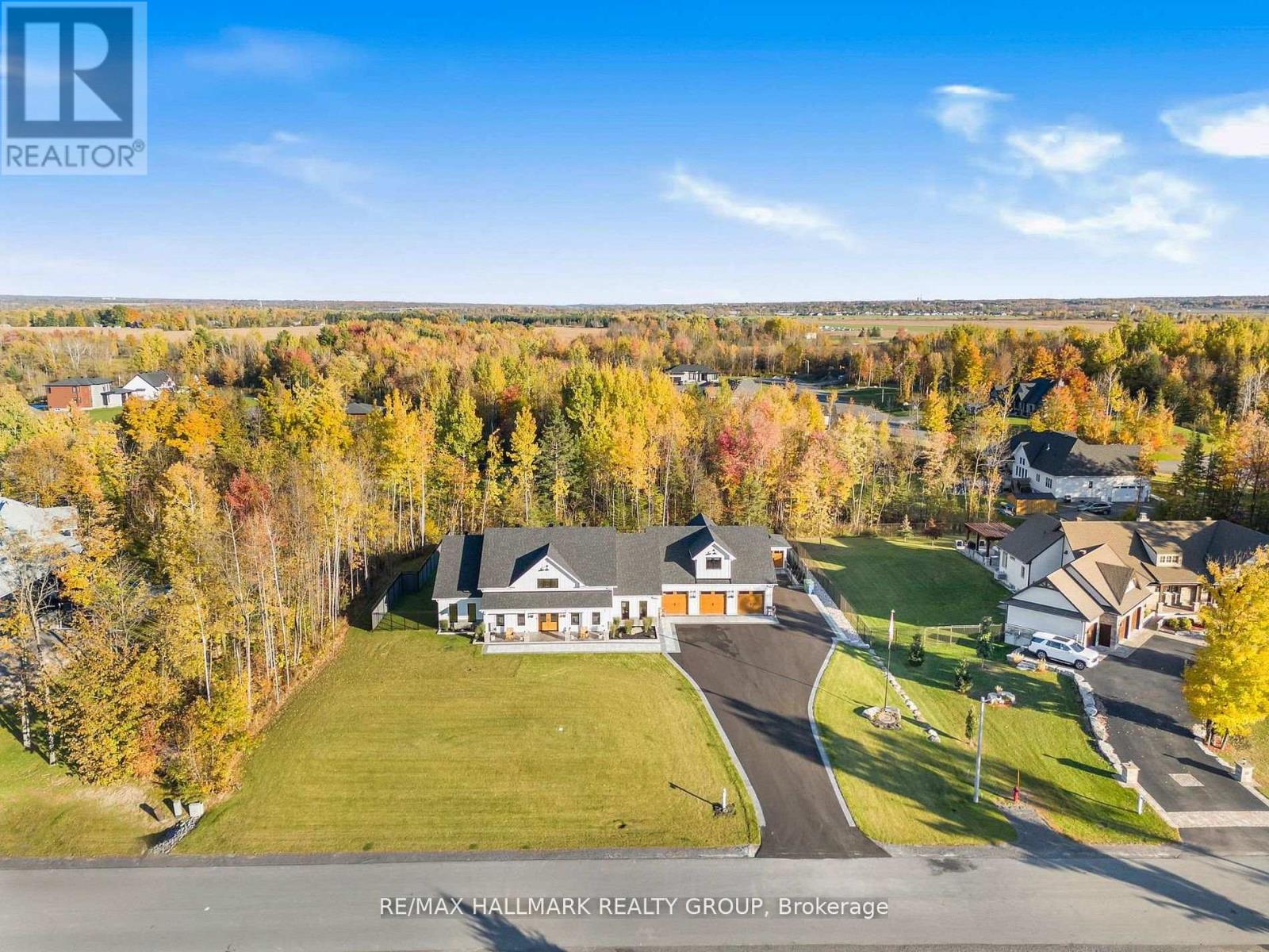 55 De La Seignerie Estates E, Champlain, Ontario  K0B 1K0 - Photo 7 - X13525226